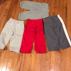 Boys pant